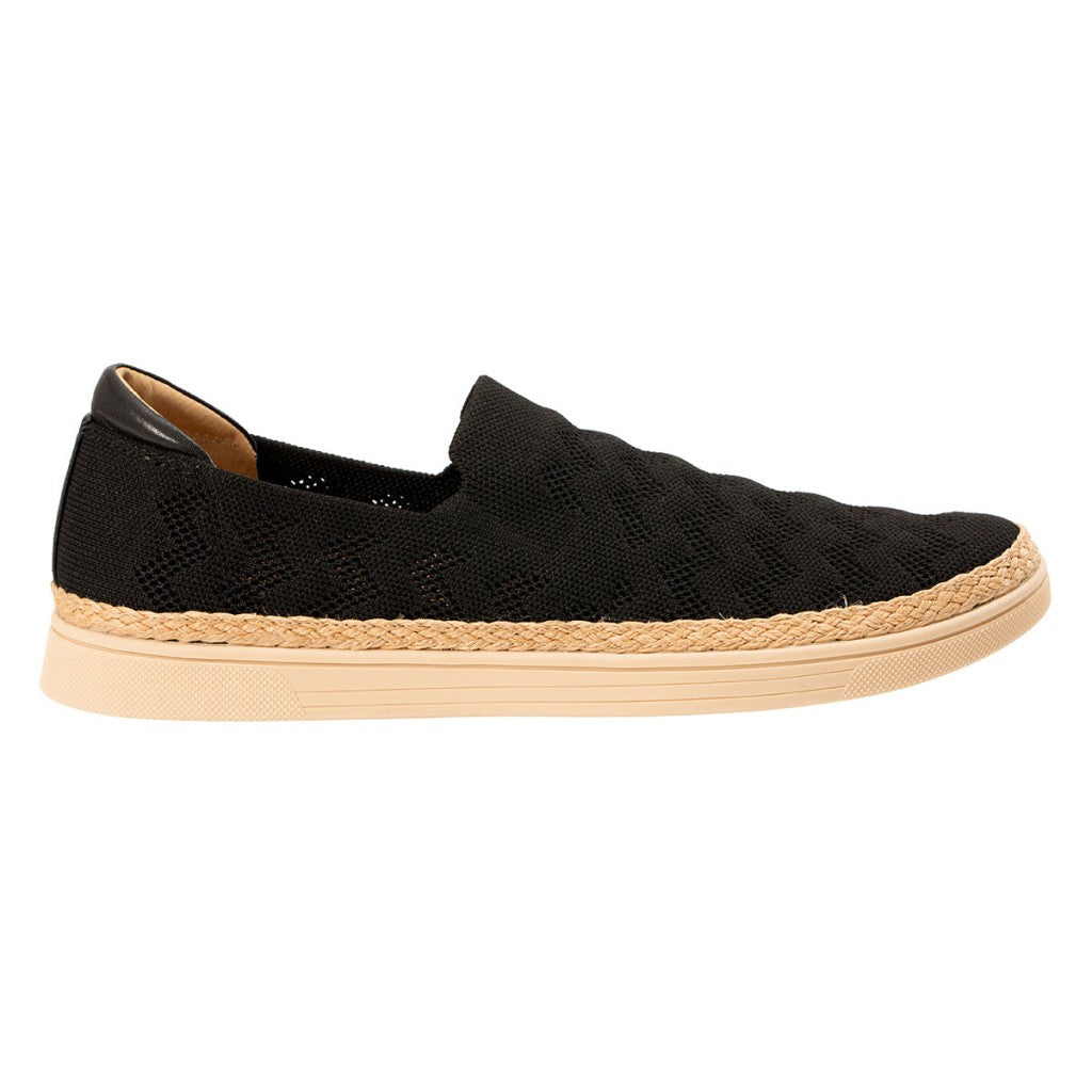 Revitalign Mariner Palazzo Women's Shoes - Black - Product View - 1