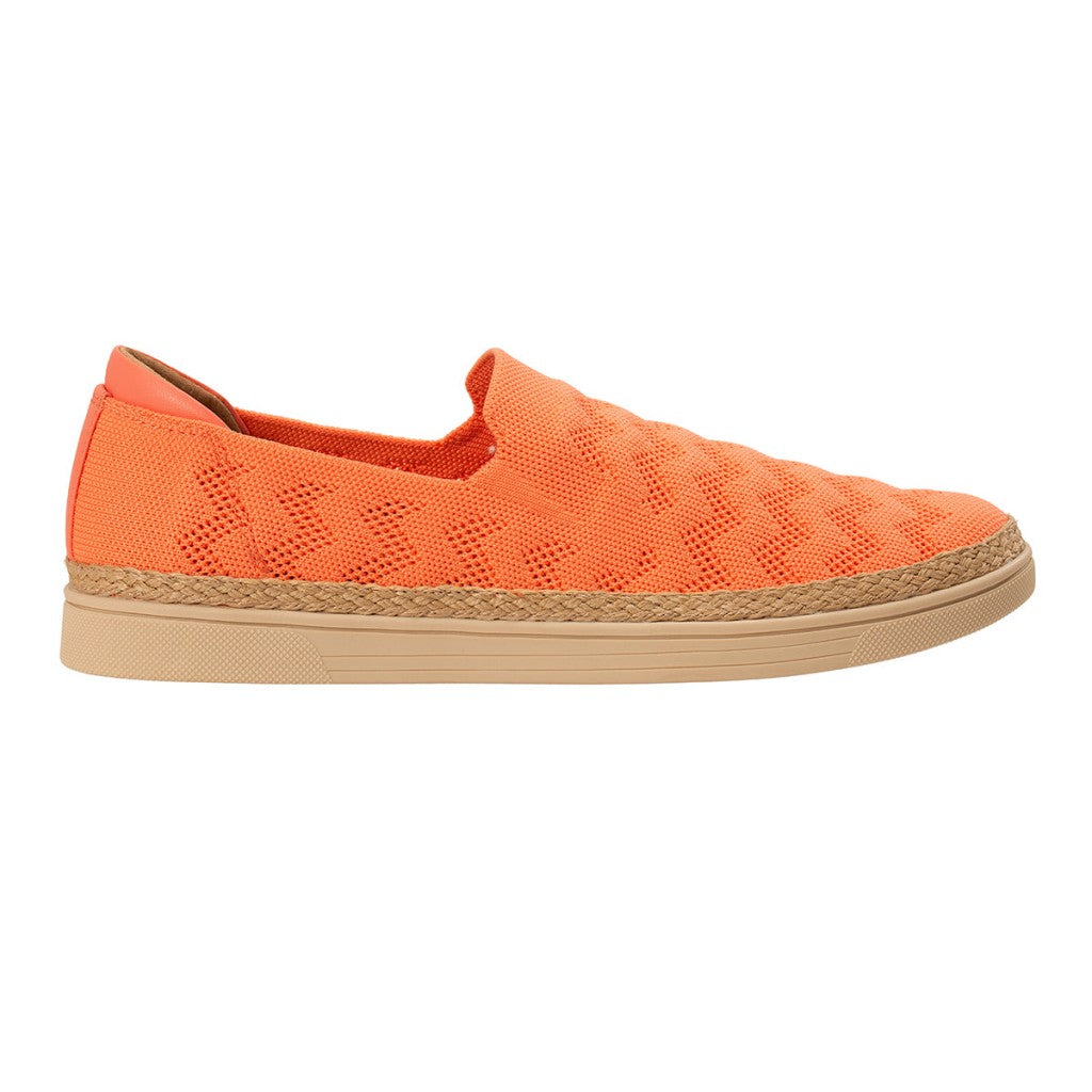 Revitalign Mariner Palazzo Women's Shoes - Desert Flower - Product View - 1