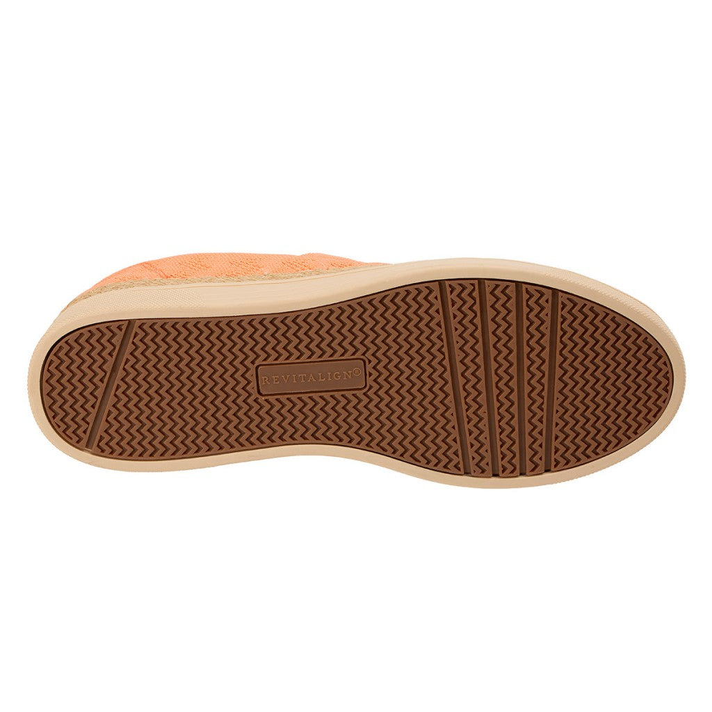 Revitalign Mariner Palazzo Women's Shoes - Desert Flower - Product View - 6
