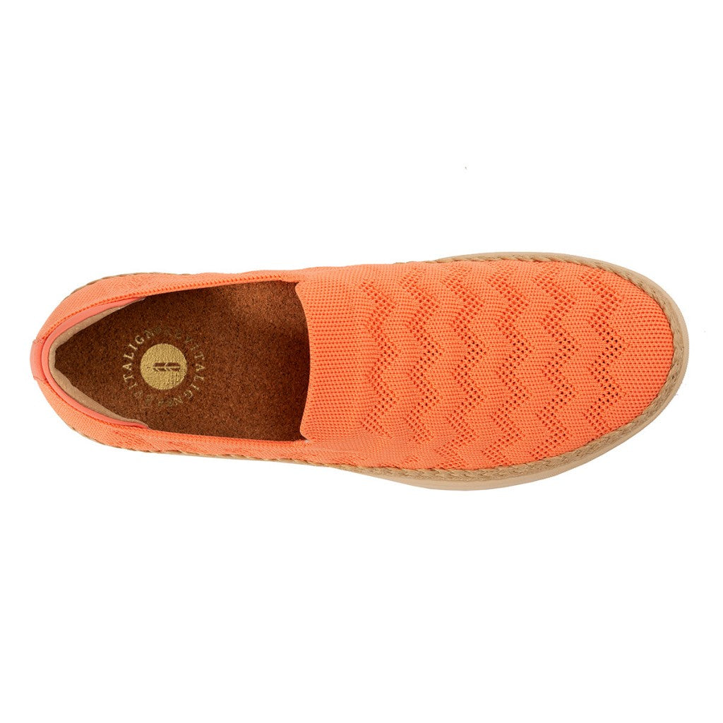 Revitalign Mariner Palazzo Women's Shoes - Desert Flower - Product View - 7