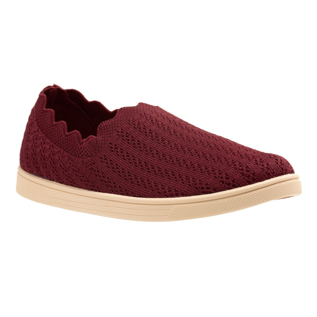 Cordovan Brick