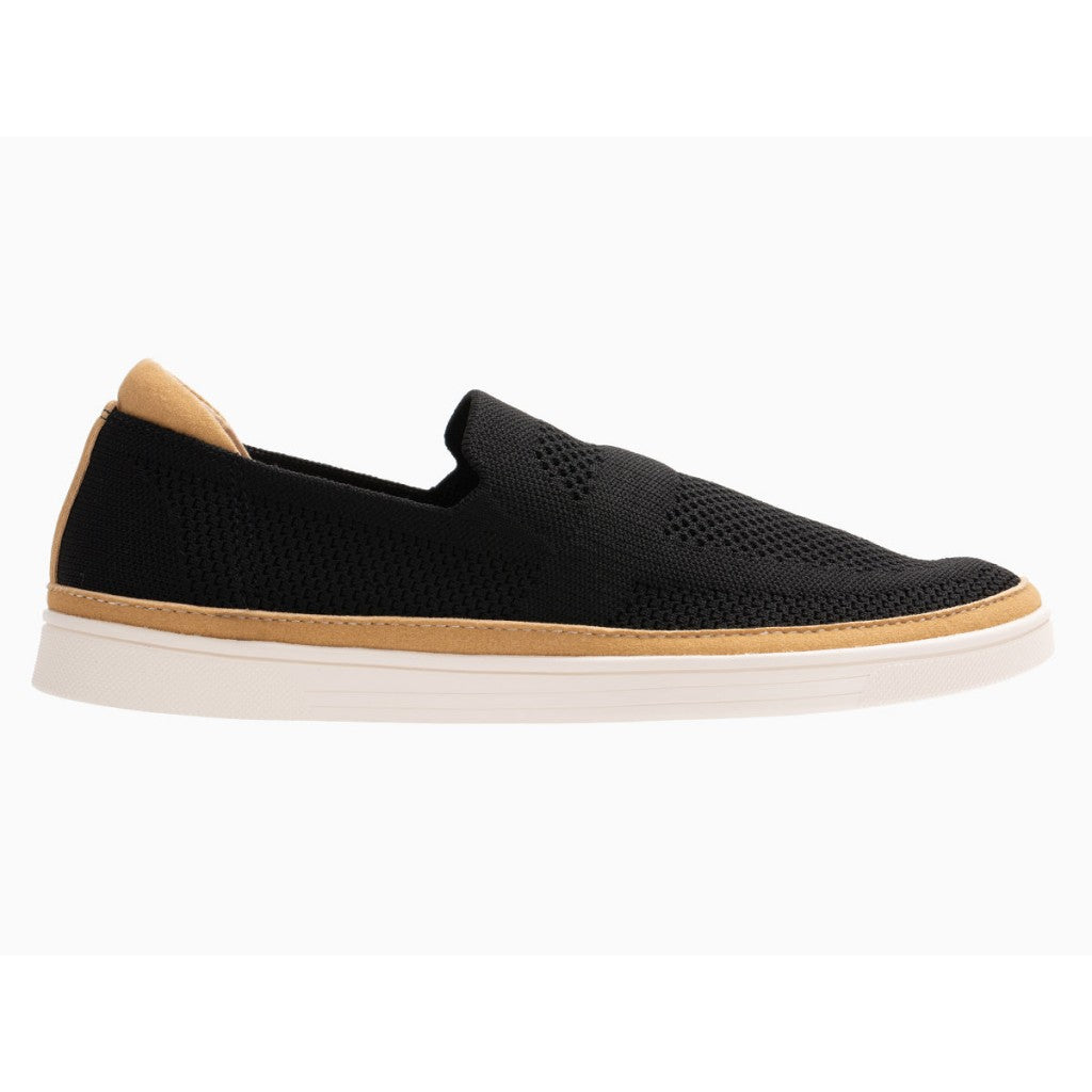 Revitalign Mariner Soho Women's Shoes - Black - Product View - 1