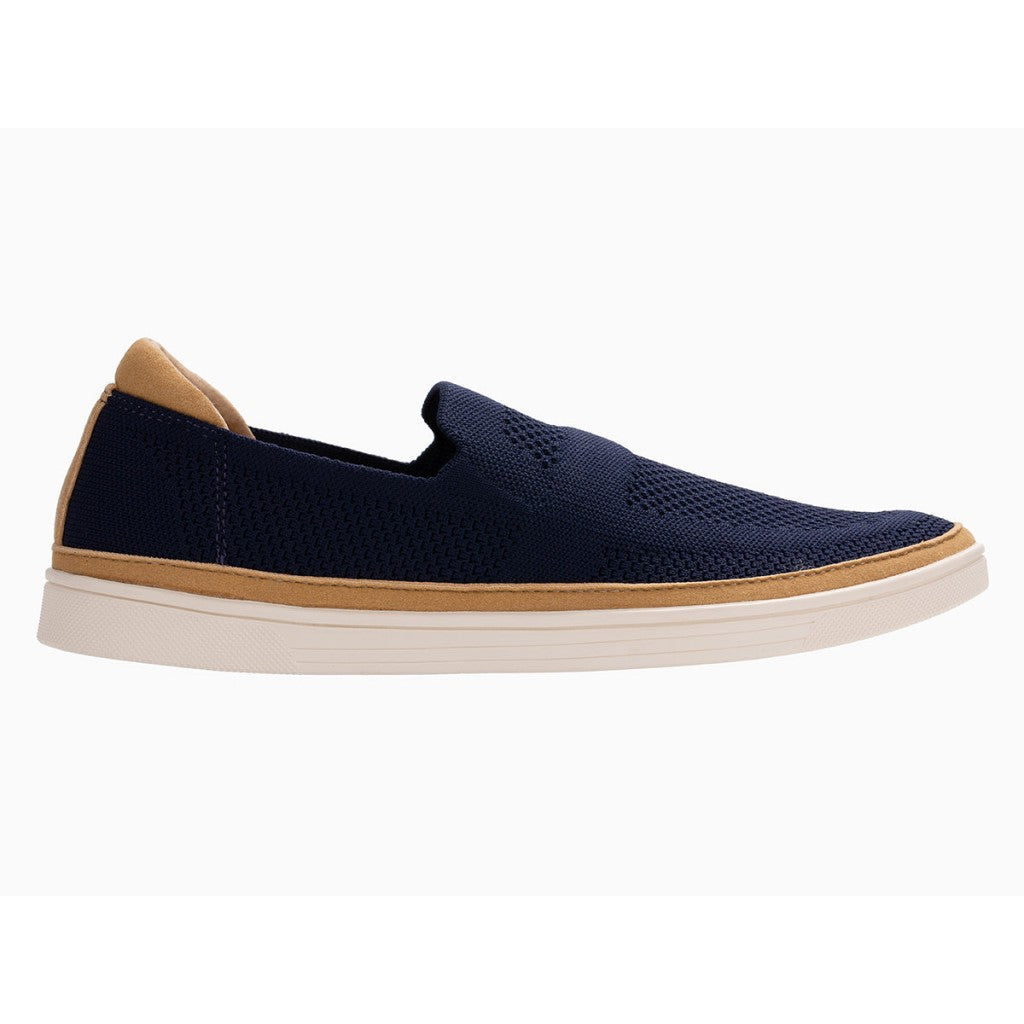 Revitalign Mariner Soho Women's Shoes - Peacoat - Product View - 1
