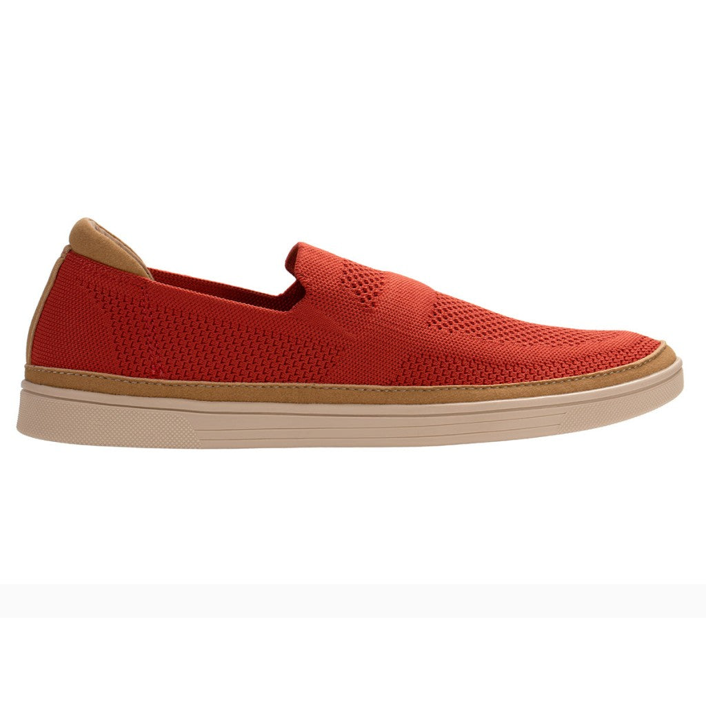 Revitalign Mariner Soho Women's Shoes - Sienna - Product View - 1