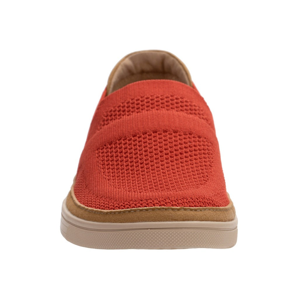 Revitalign Mariner Soho Women's Shoes - Sienna - Product View - 3