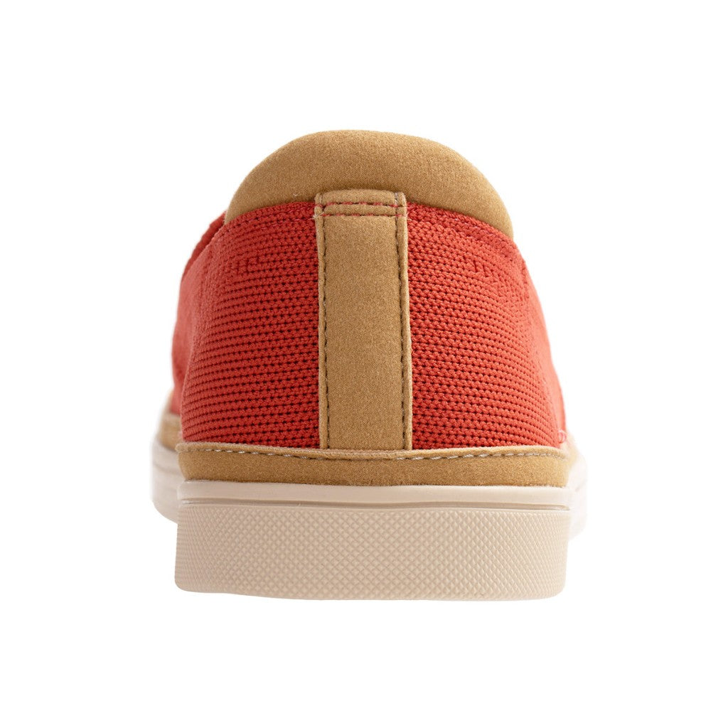 Revitalign Mariner Soho Women's Shoes - Sienna - Product View - 5