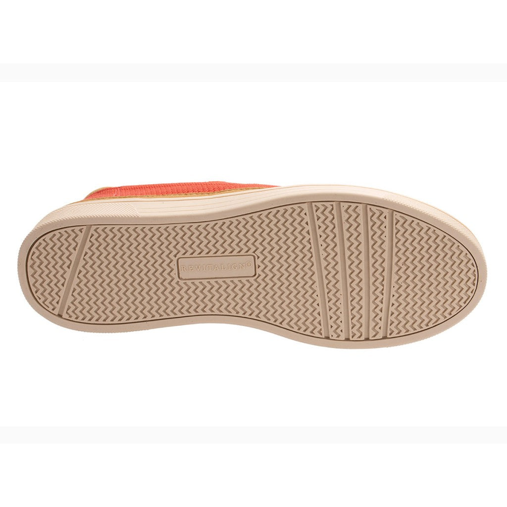 Revitalign Mariner Soho Women's Shoes - Sienna - Product View - 6