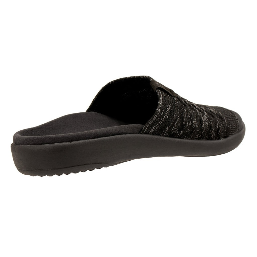 Revitalign Marissa Cushioned Support Women's Sandals - Black - Product View - 4