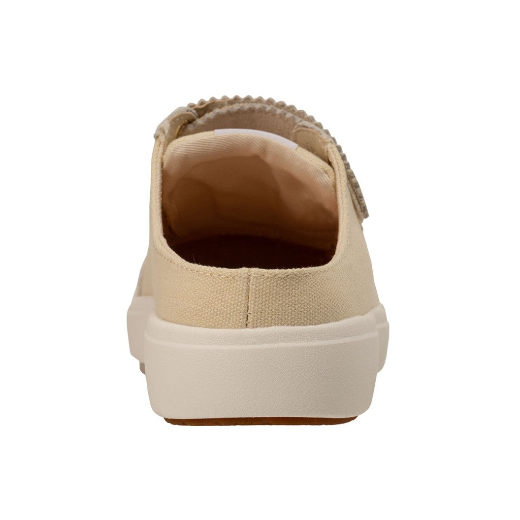 Revitalign Montauk Gulf Anatomical Support Women's Sandals - Sand Shell - Product View - 5