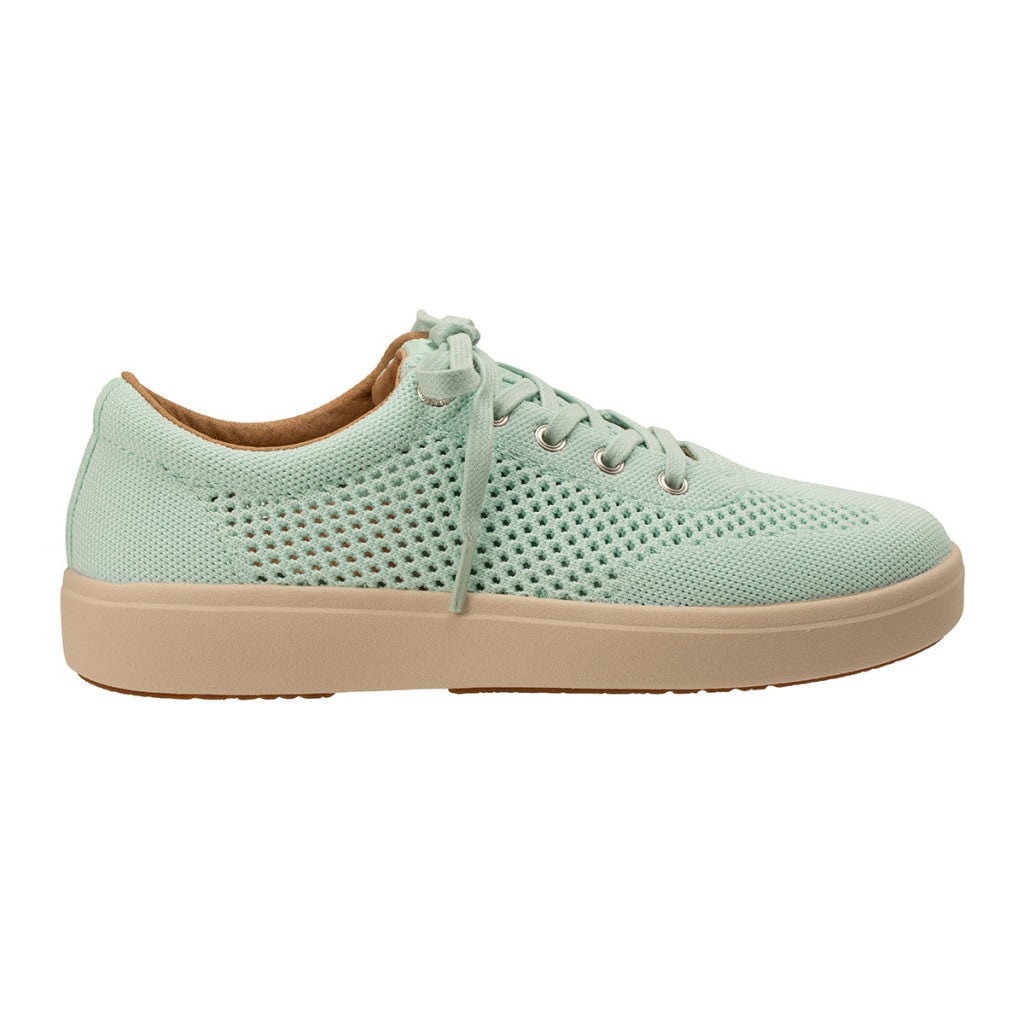 Dusty Aqua