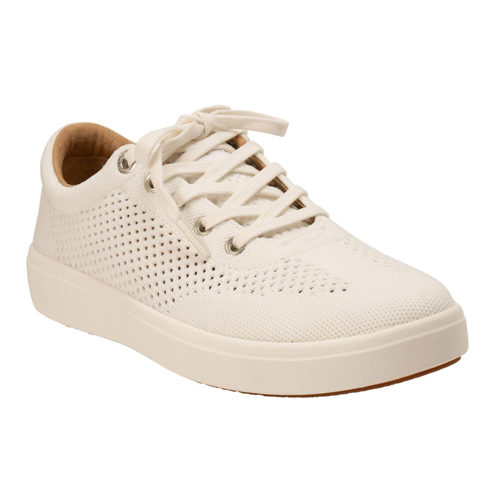 Revitalign Montauk Marley Women's Shoes - White - Product View - 2