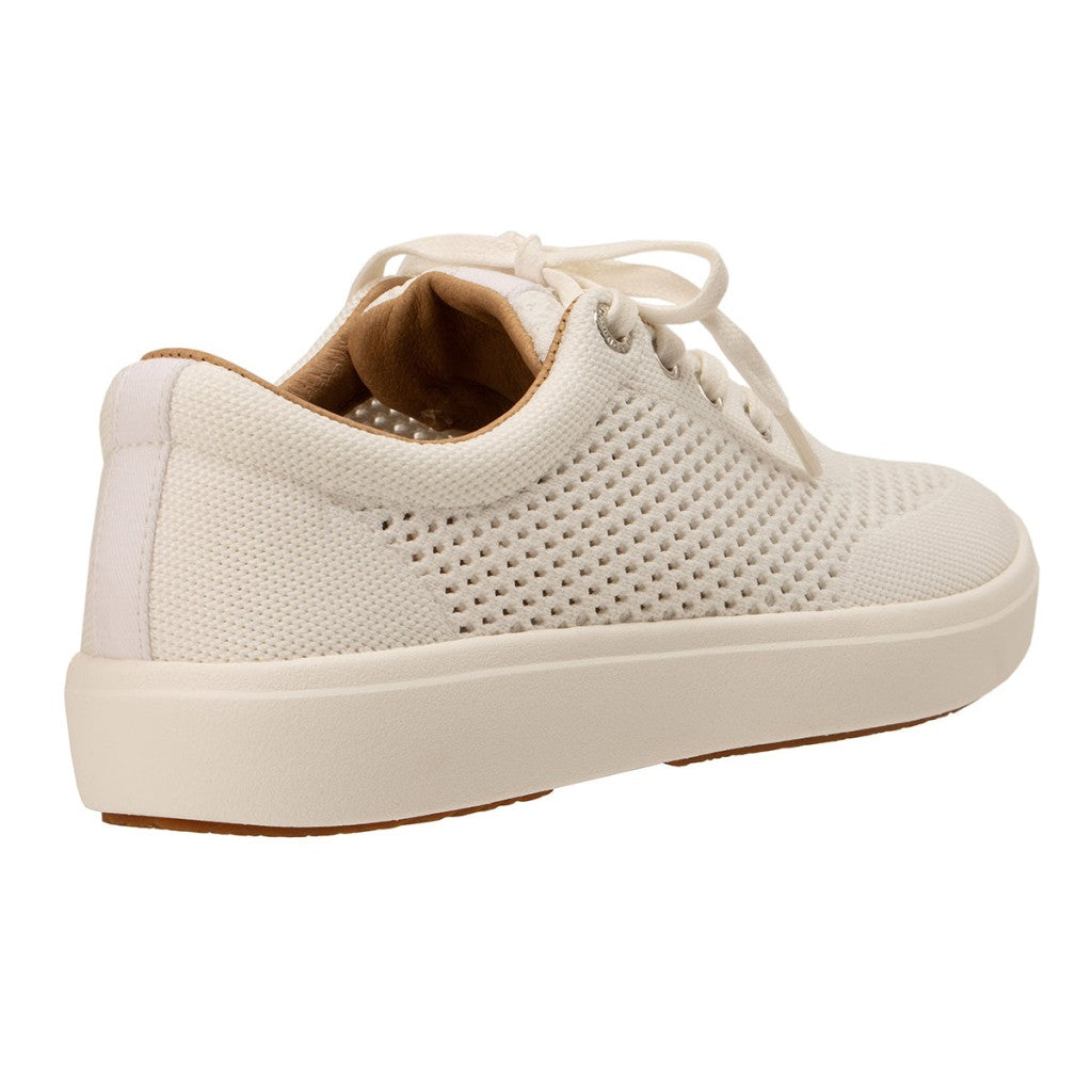 Revitalign Montauk Marley Women's Shoes - White - Product View - 4