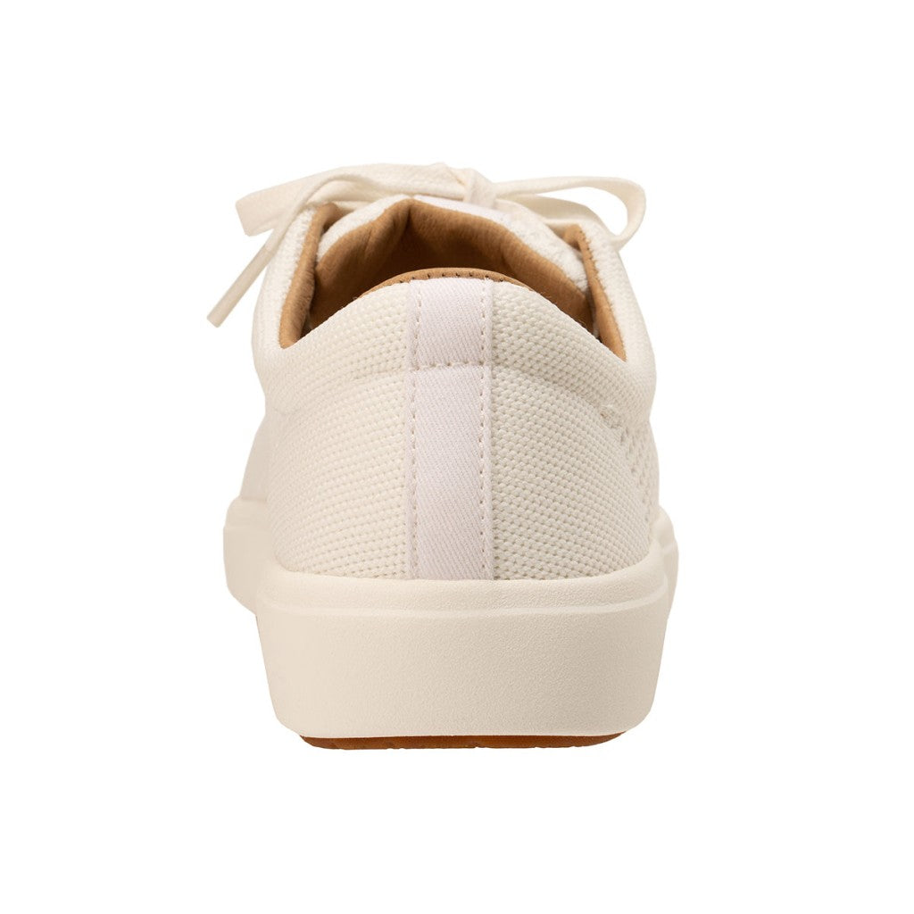 Revitalign Montauk Marley Women's Shoes - White - Product View - 5