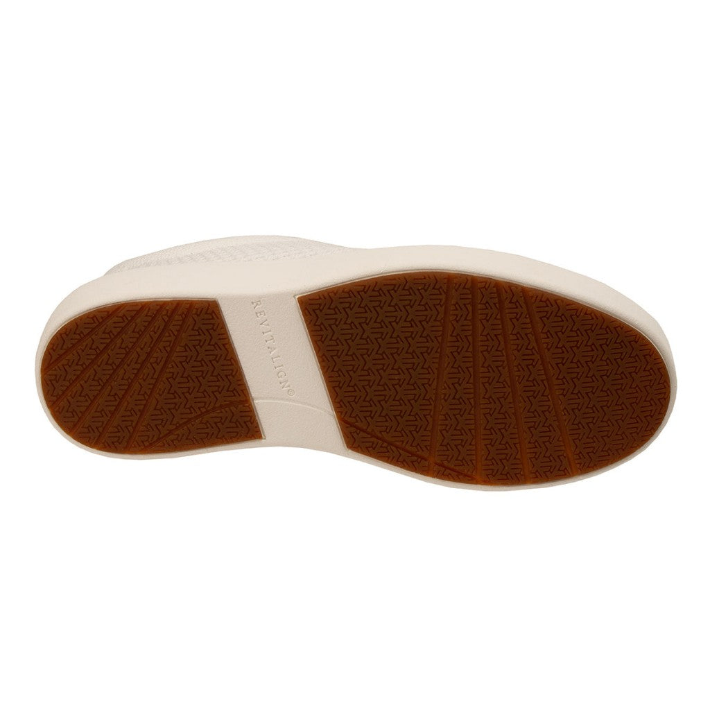 Revitalign Montauk Marley Women's Shoes - White - Product View - 6