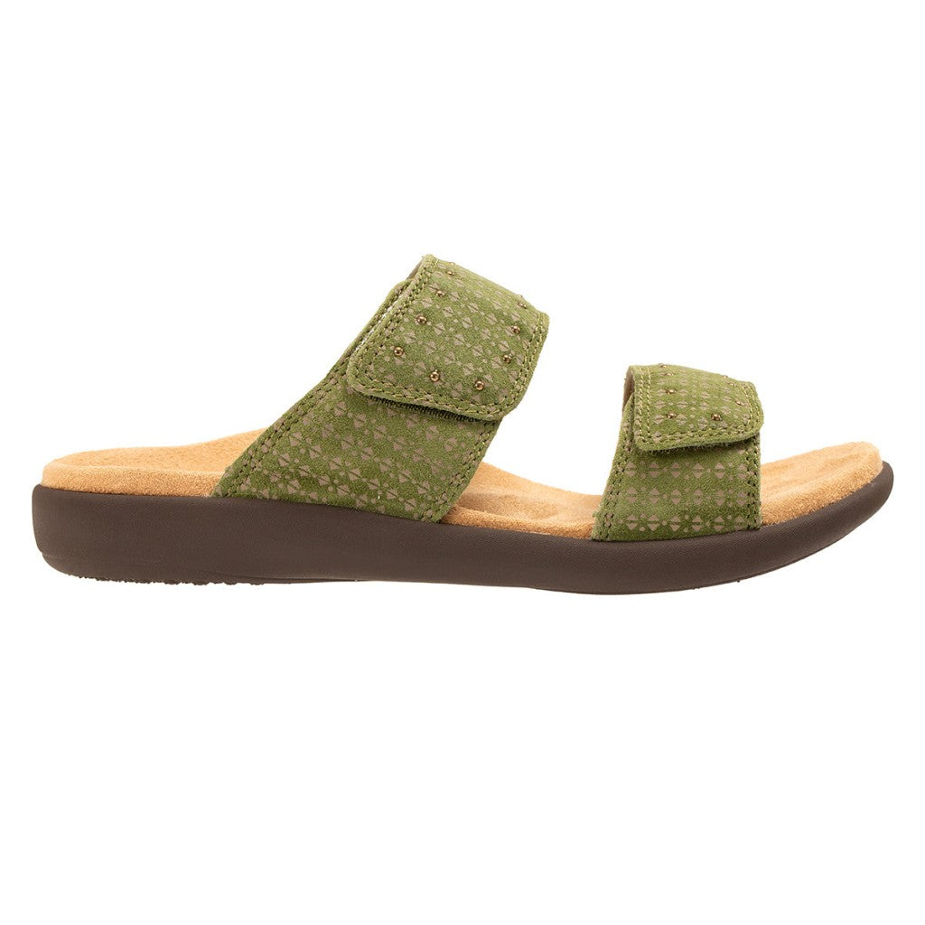 Revitalign Muse Slide in Capulet Olive