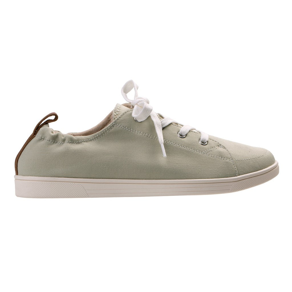 Revitalign Ophelia Supportive Slip-On Women's Shoes - Mint - Product View - 1