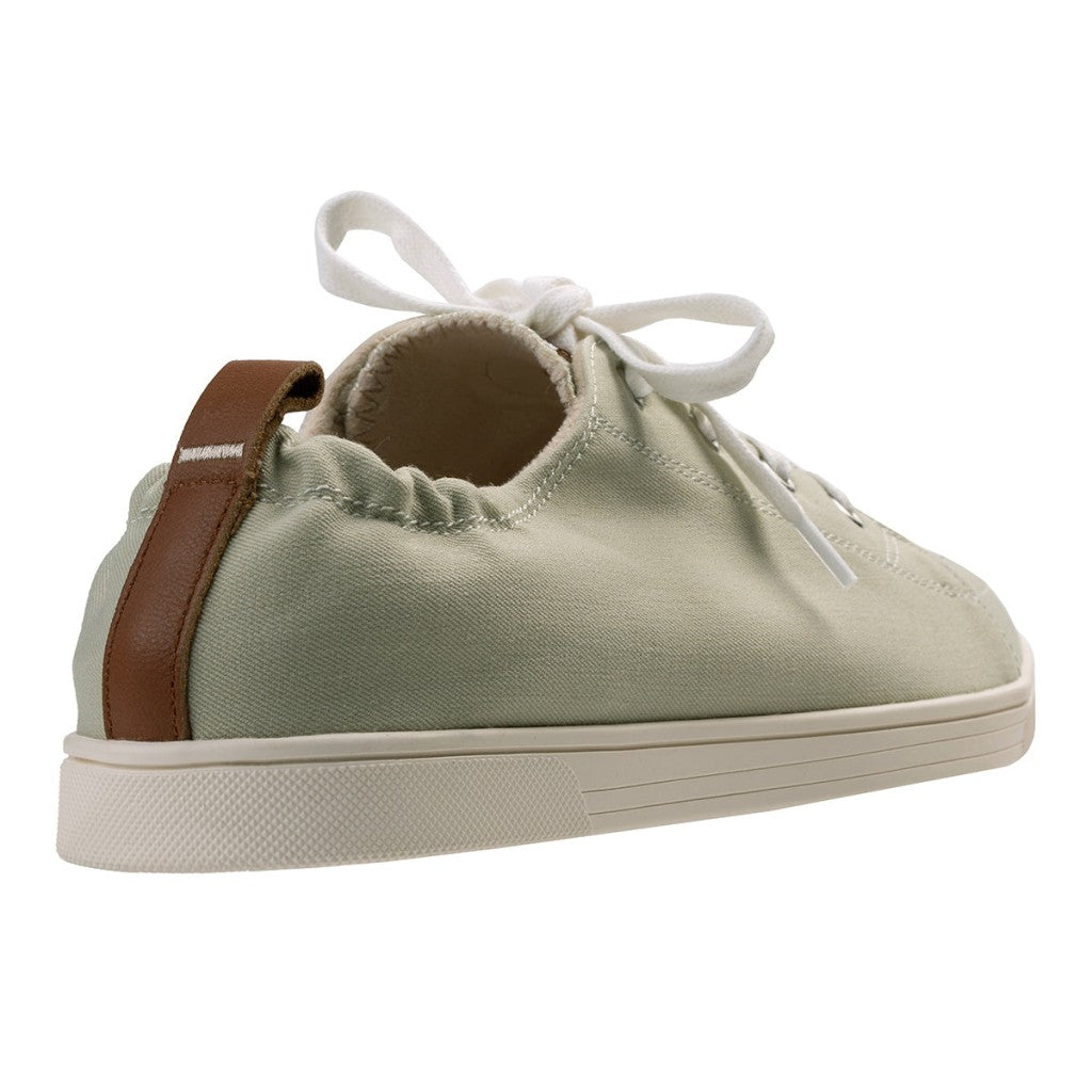 Revitalign Ophelia Supportive Slip-On Women's Shoes - Mint - Product View - 4