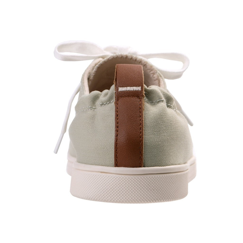 Revitalign Ophelia Supportive Slip-On Women's Shoes - Mint - Product View - 5