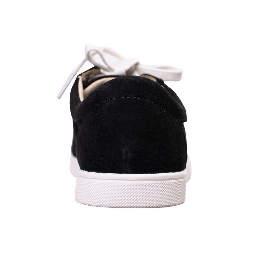 Revitalign Oslo Women's Shoes - Black - Product View - 5