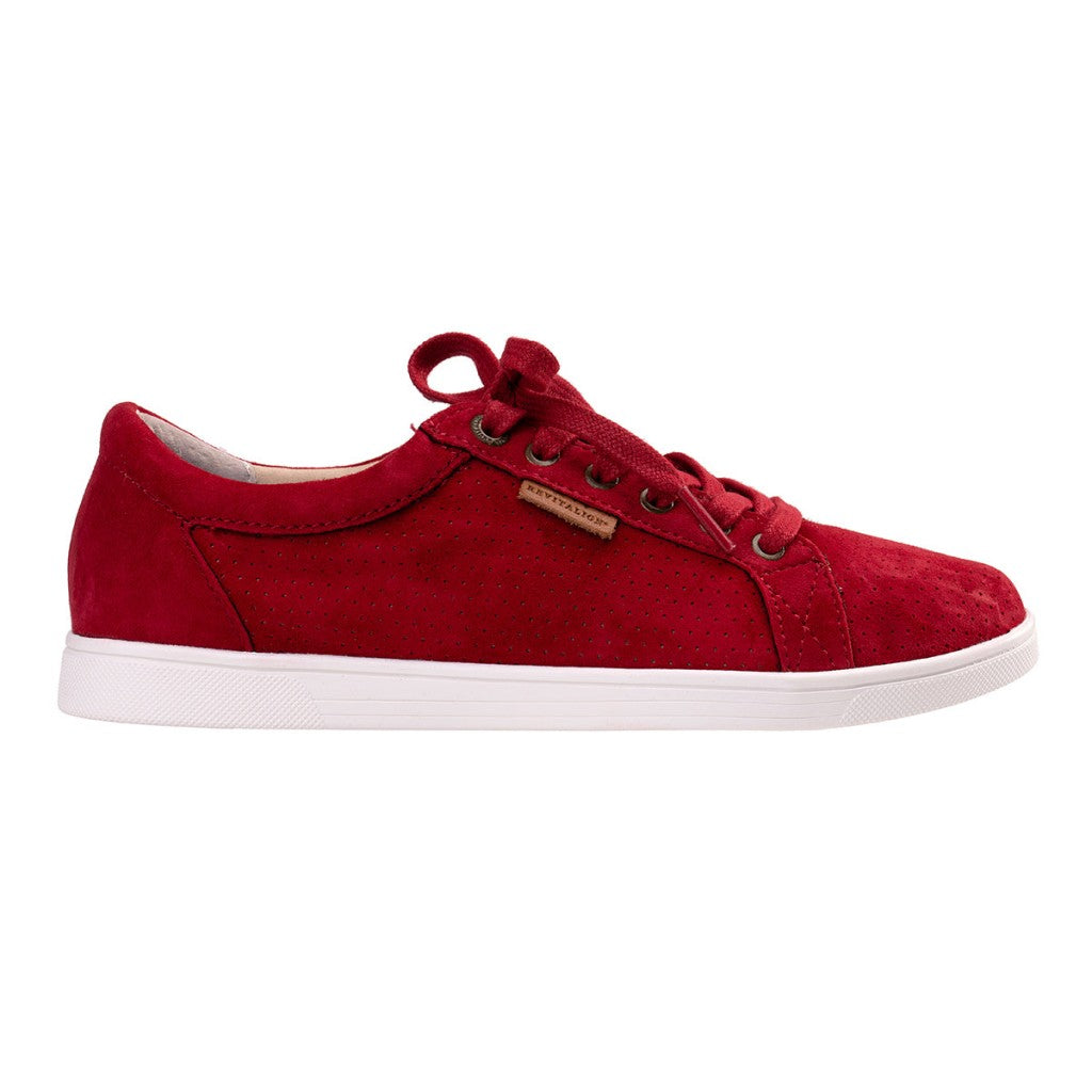 Samba Red