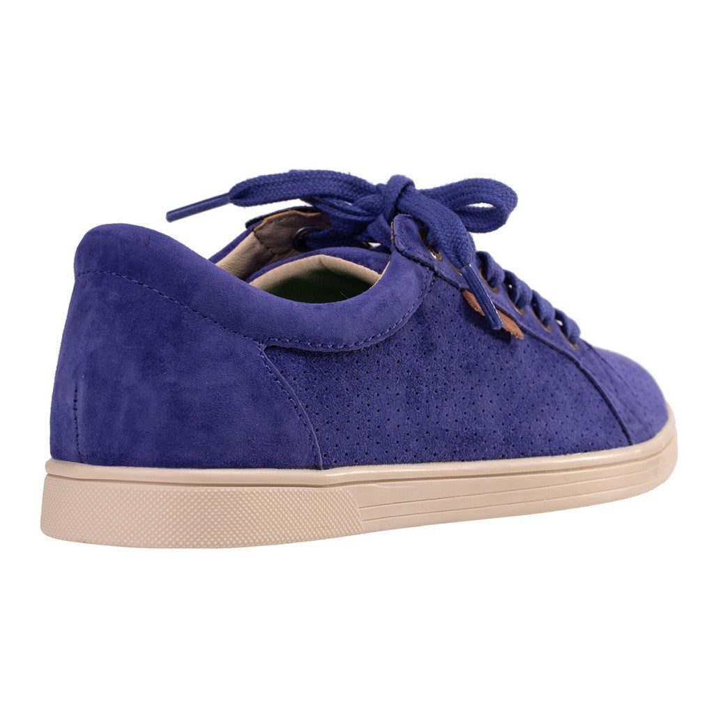 Revitalign Oslo Women's Shoes - Skipper Blue - Product View - 4