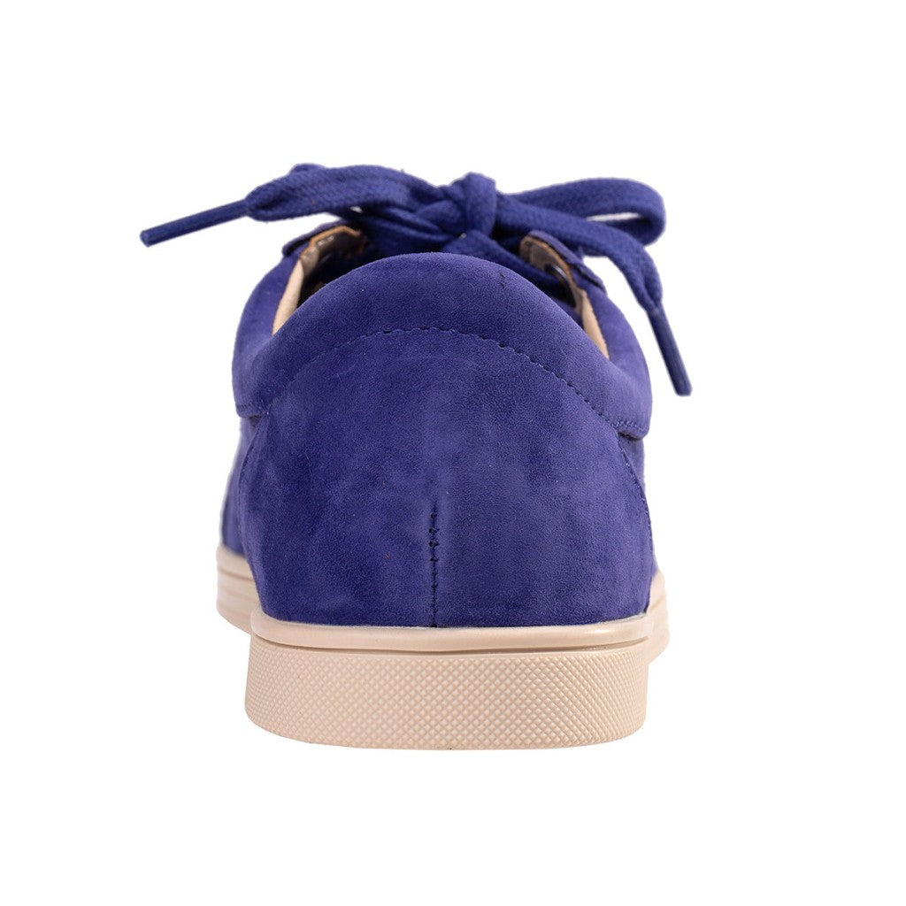 Revitalign Oslo Women's Shoes - Skipper Blue - Product View - 5