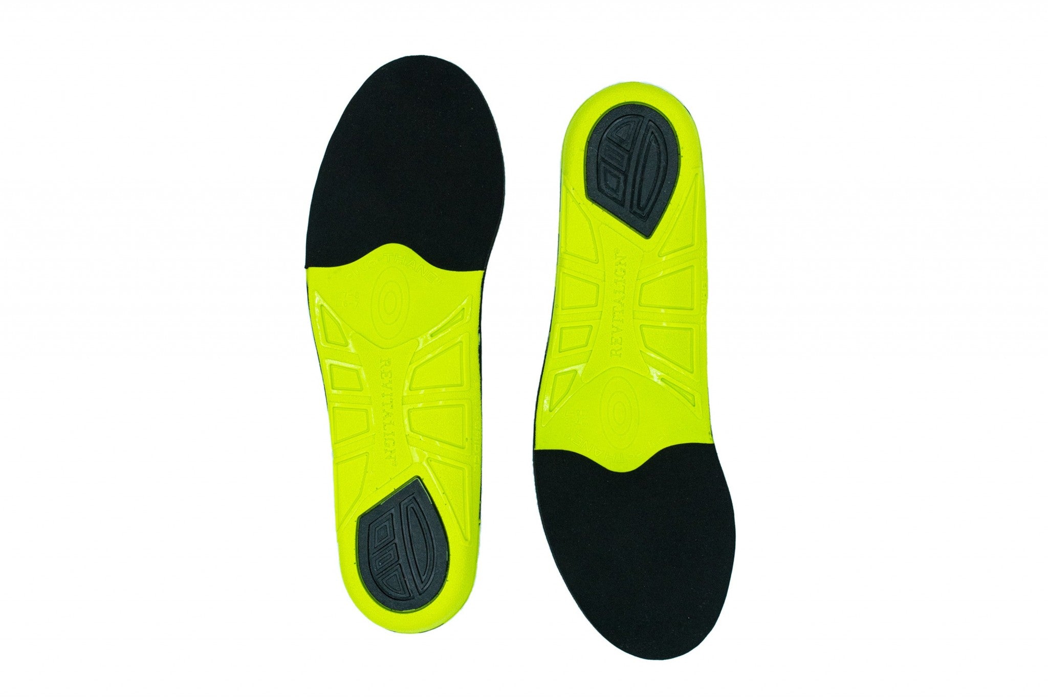 Revitalign PWR Thane Heavy Duty Women's Insoles - One Color - Product View - 4