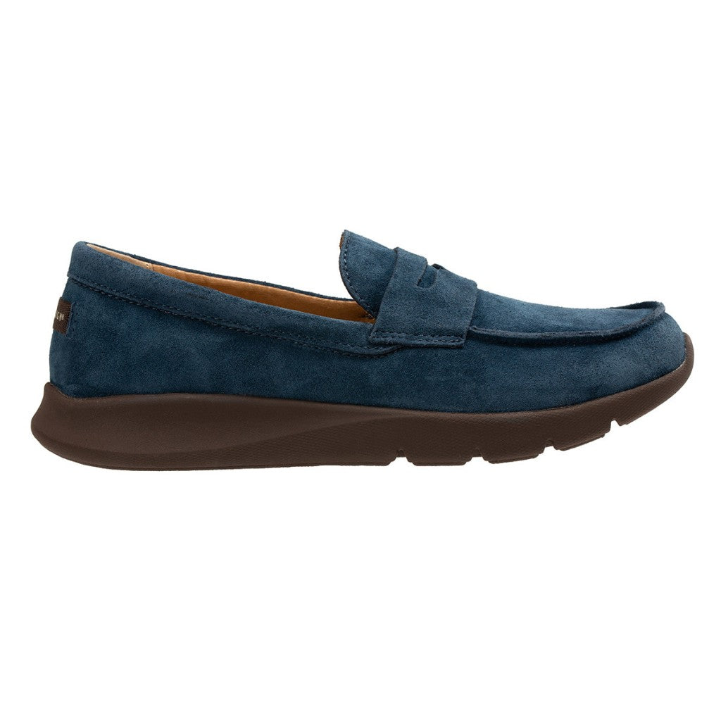 Marine Blue
