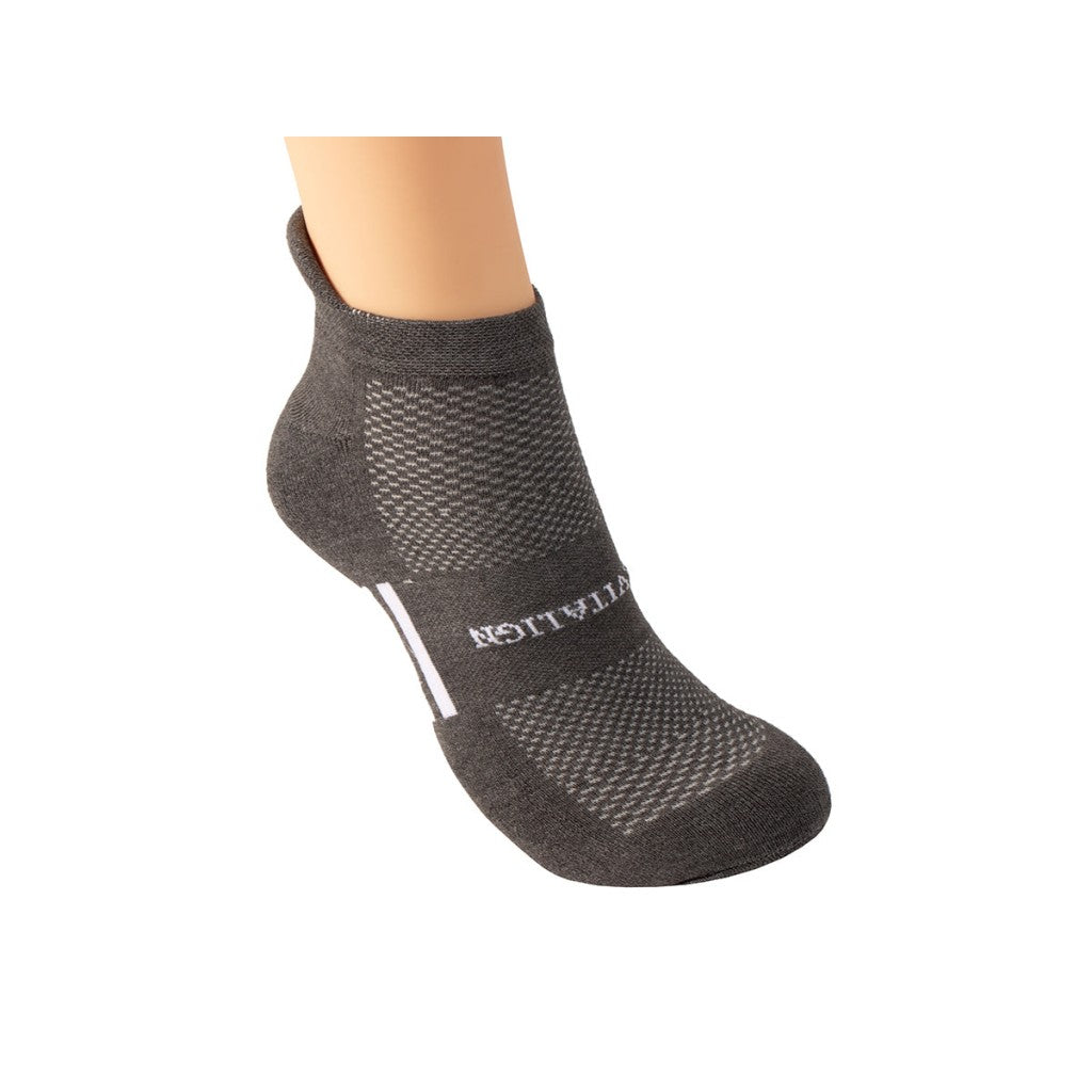 Revitalign Performance Socks - Black - Product View - 4