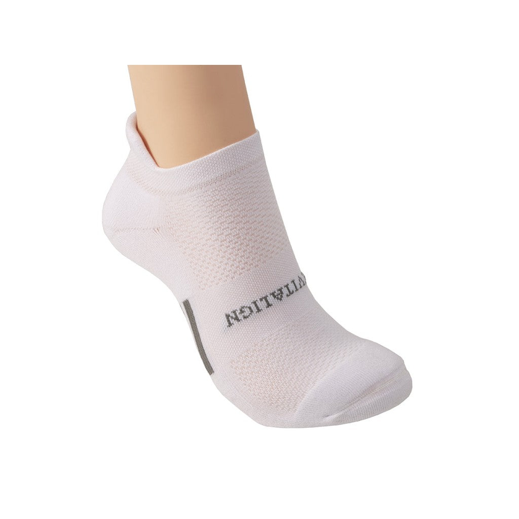 Revitalign Performance Socks - Black - Product View - 6