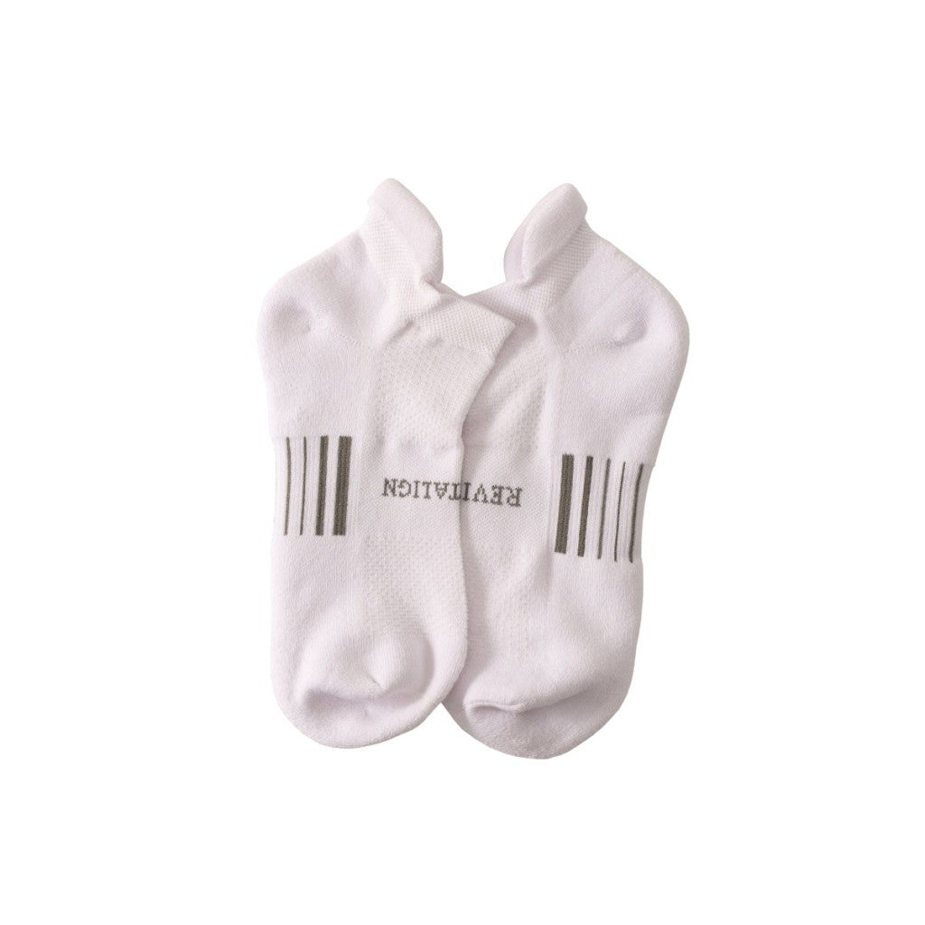 Revitalign Performance Socks - Black - Product View - 7