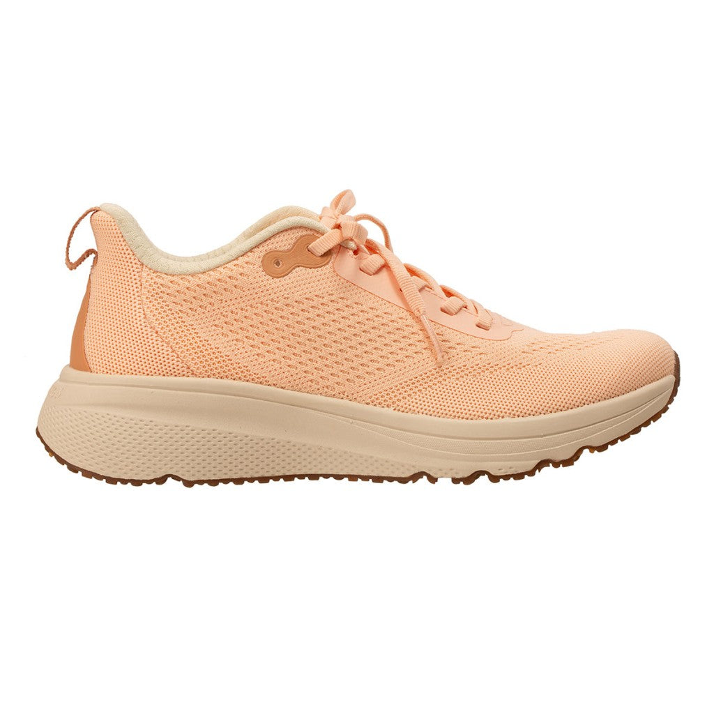Revitalign Phoebe Mesh Sneaker Women's Shoes - Bisque - Product View - 1