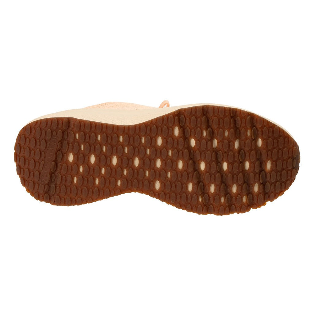 Revitalign Phoebe Mesh Sneaker Women's Shoes - Bisque - Product View - 6