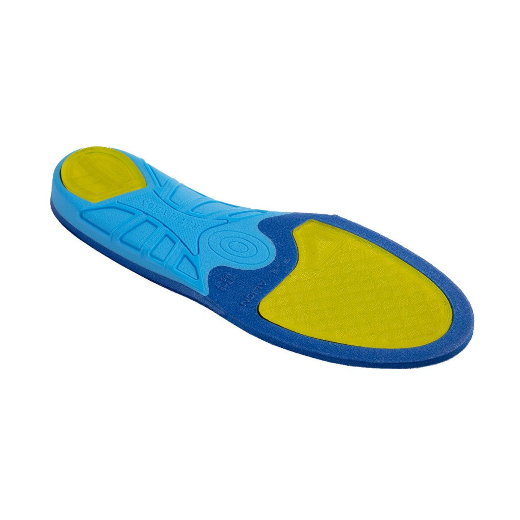 Revitalign Pickleball & Court Women's Insoles - One Color - Product View - 5