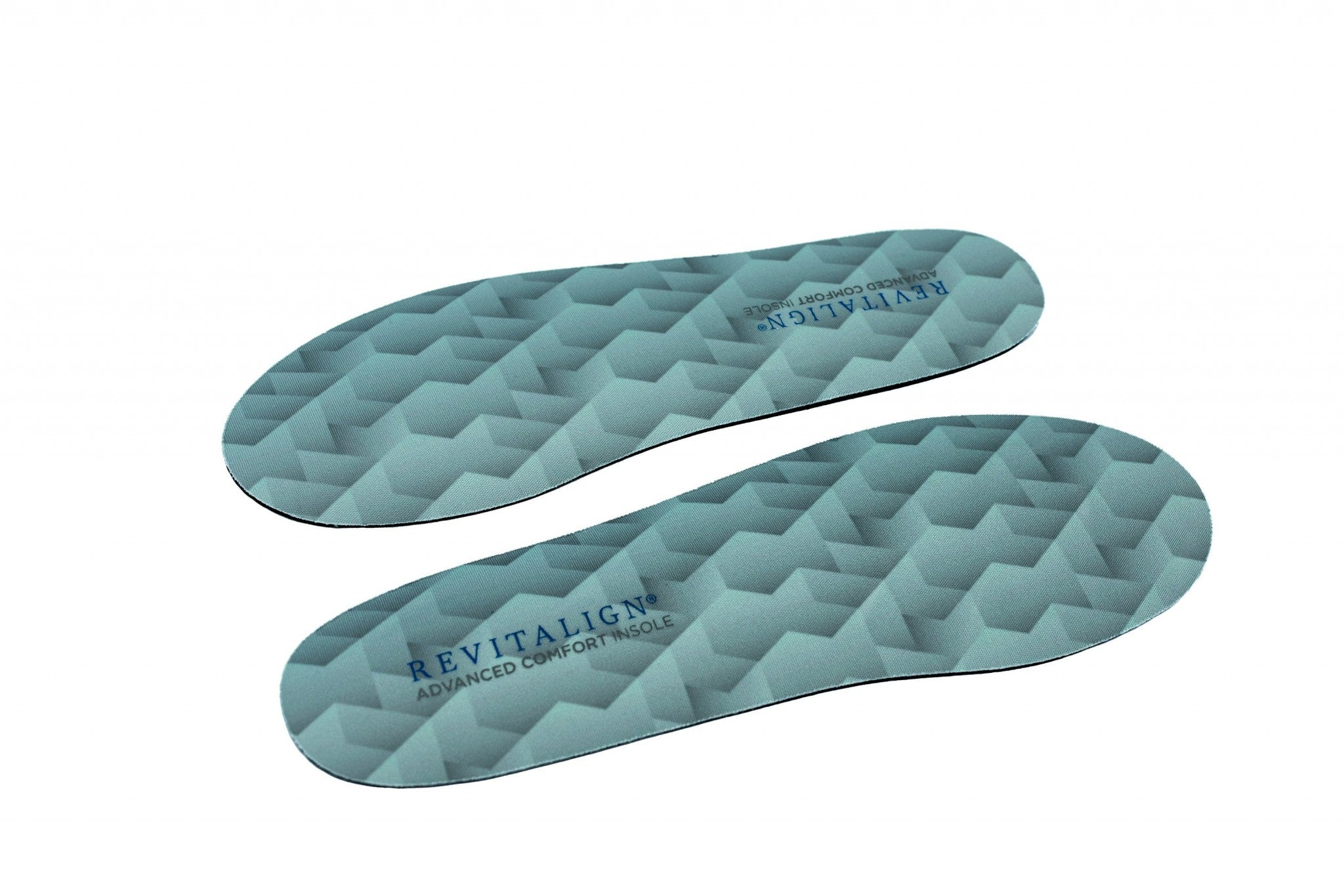 Revitalign Premium Comfort Women's Insoles - One Color - Product View - 4