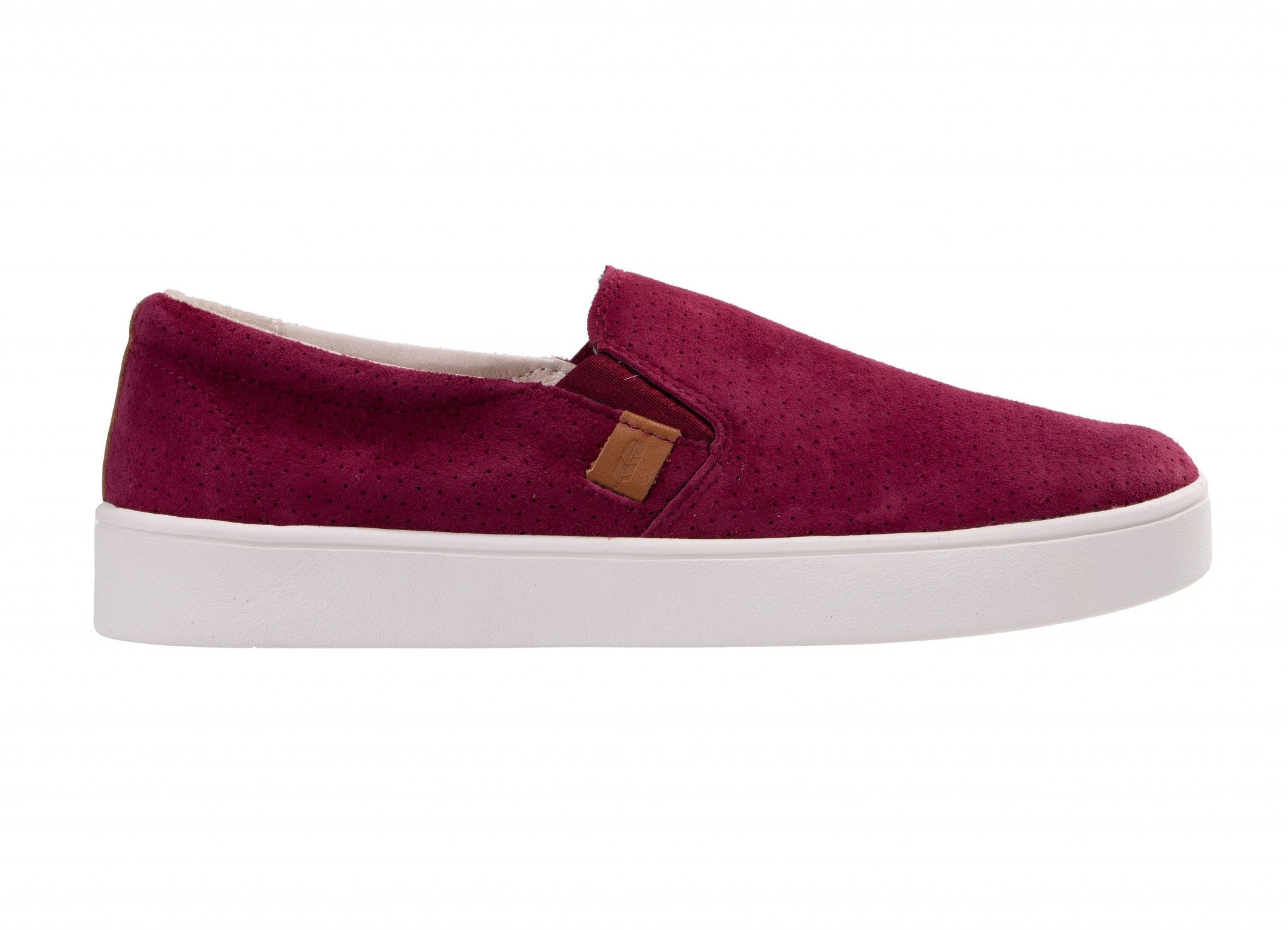 Red Plum