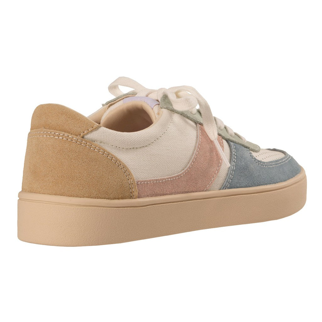 Revitalign Ravine Sneaker - Pastel - Product View - 4