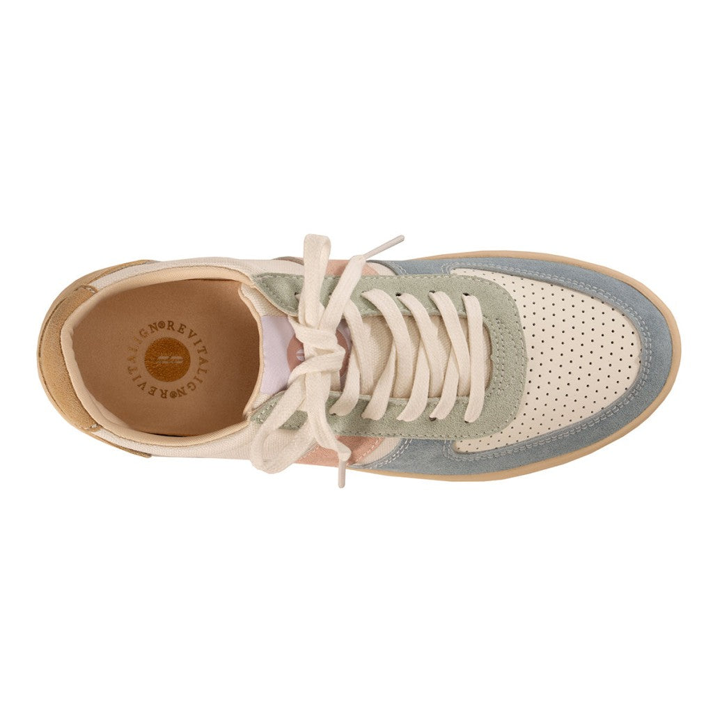 Revitalign Ravine Sneaker - Pastel - Product View - 7
