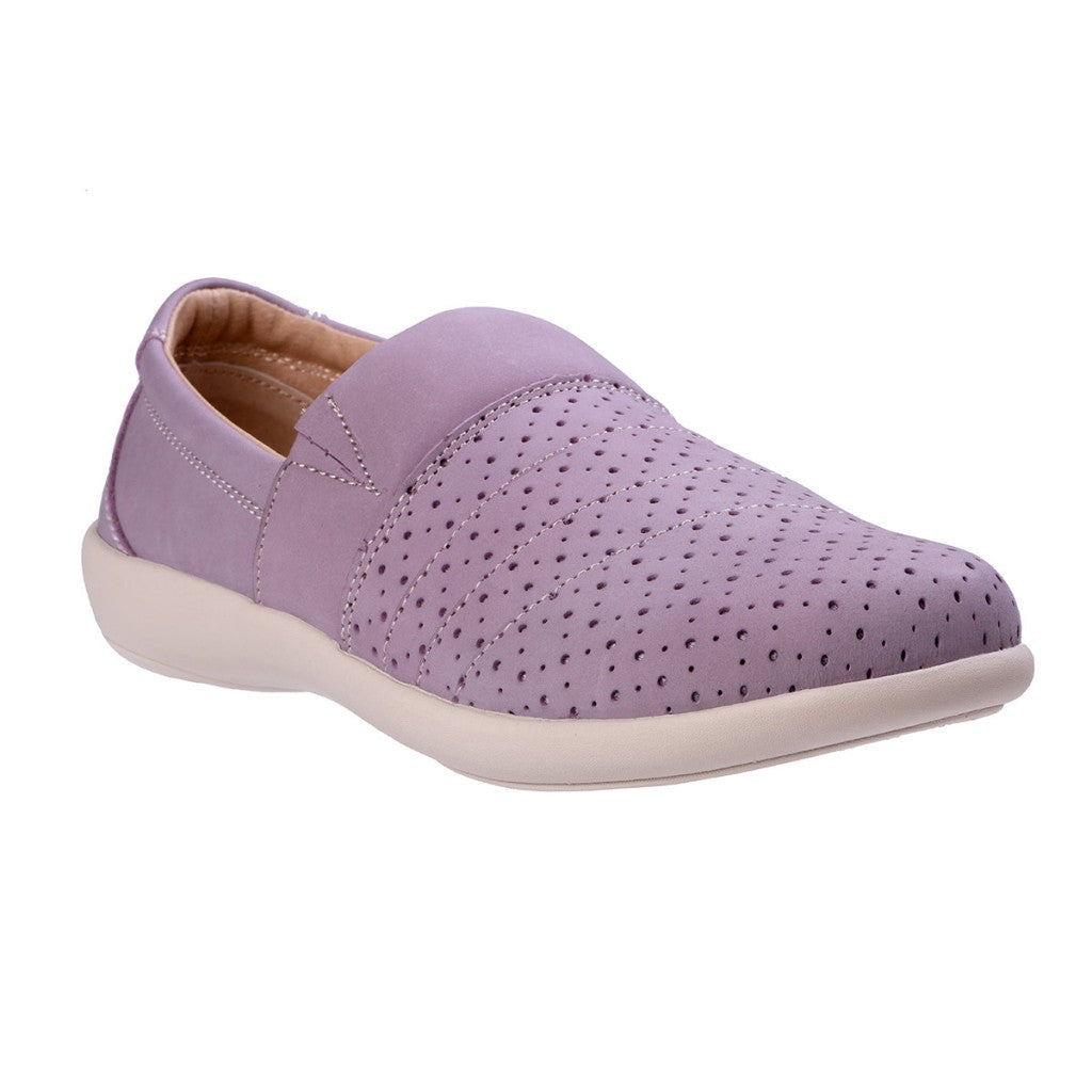 Revitalign Ridgeway Slip-On with Orthotic Support & Cushioned Comfort Women's Shoes
