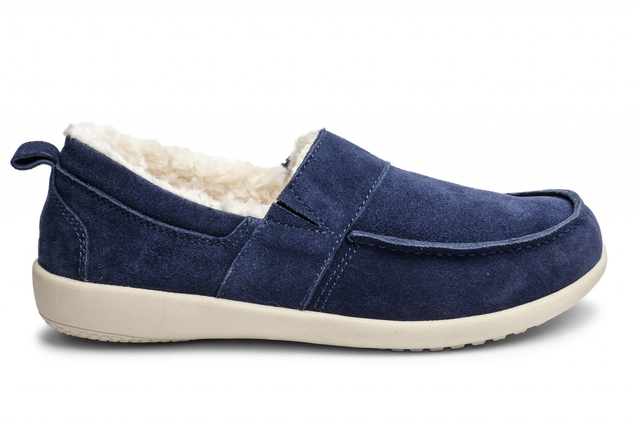 Revitalign Rio Cozy Women's Shoes - Peacoat - Product View - 1