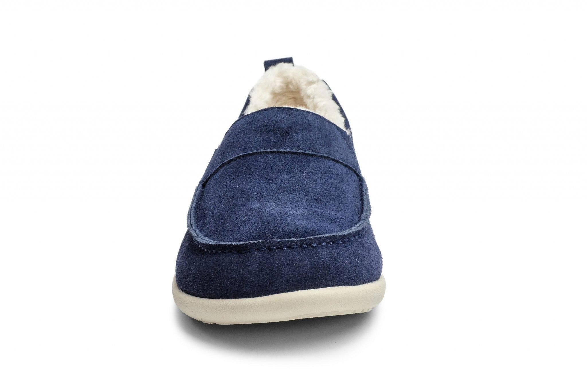 Revitalign Rio Cozy Women's Shoes - Peacoat - Product View - 5