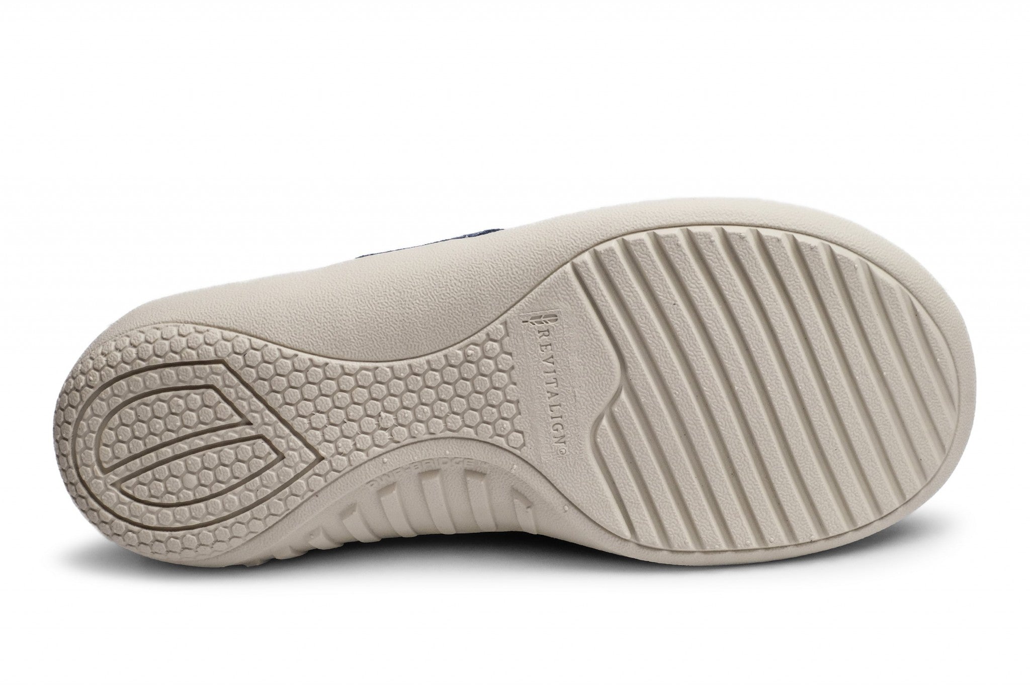 Revitalign Rio Cozy Women's Shoes - Peacoat - Product View - 7