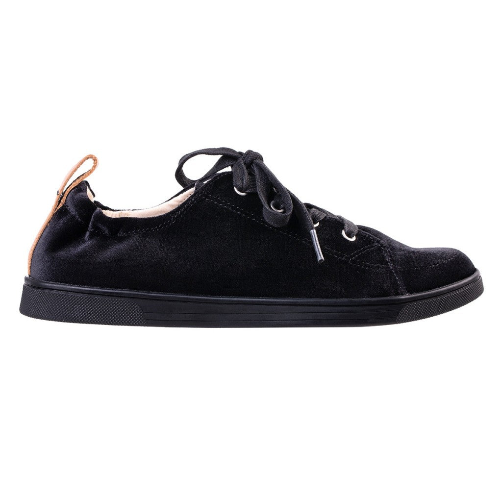 Revitalign Santa Clara Betta Supportive Women's Shoes - Black - Product View - 1
