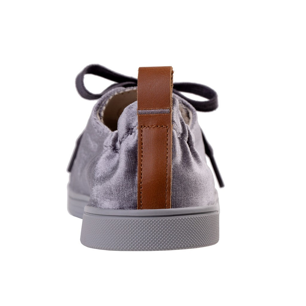 Revitalign Santa Clara Betta Supportive Women's Shoes - Grey - Product View - 5