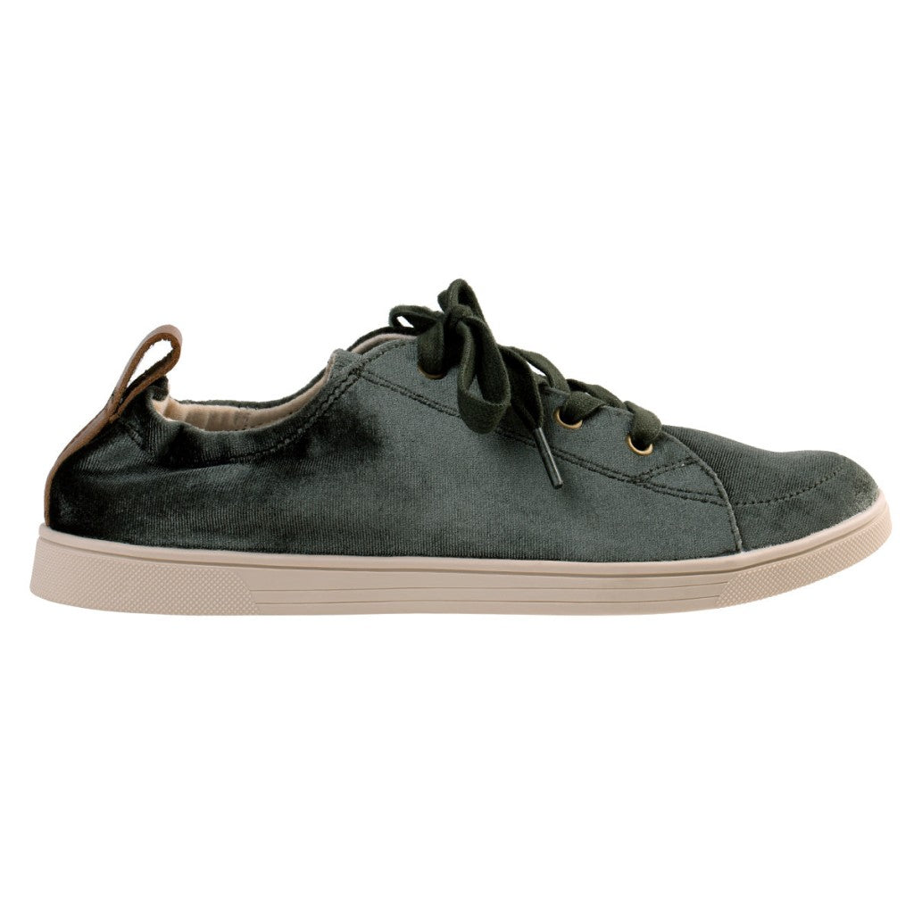 Revitalign Santa Clara Betta Supportive Women's Shoes - Sage - Product View - 1