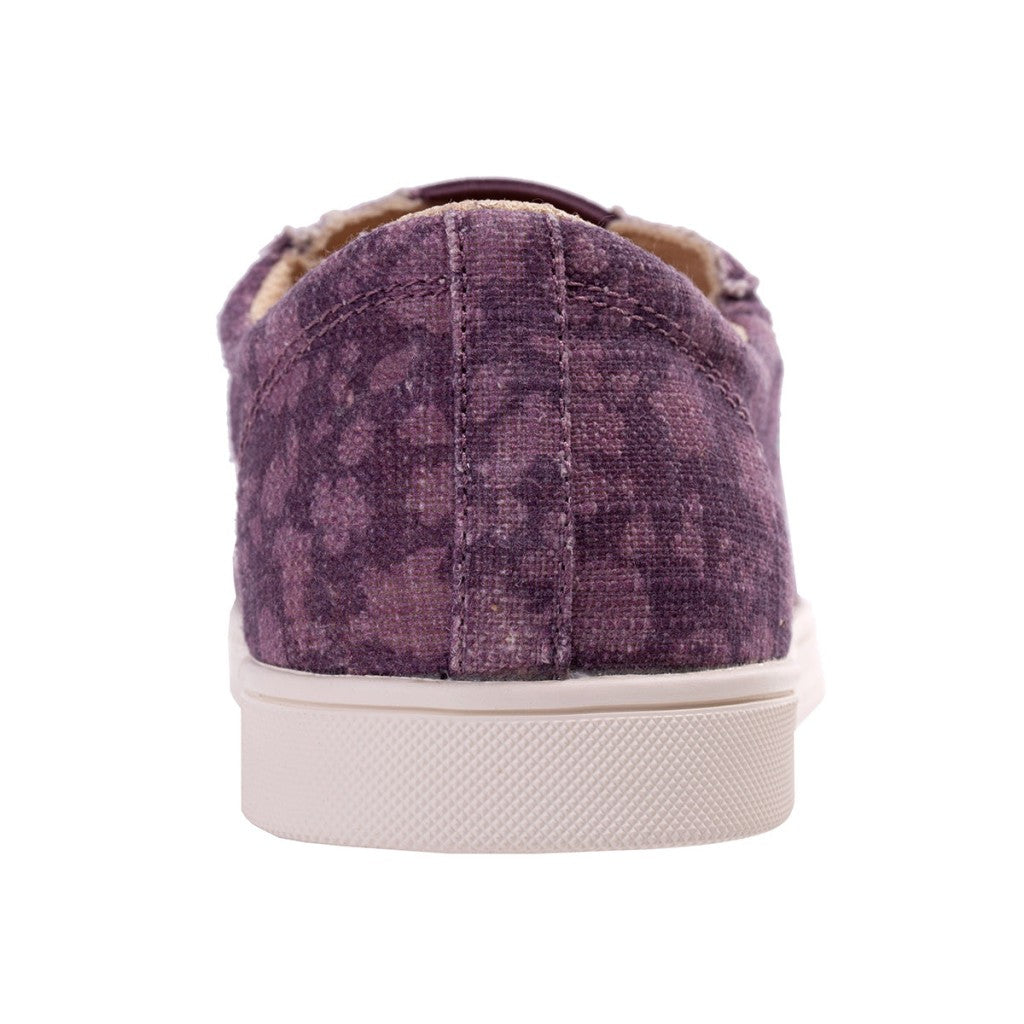 Revitalign Santa Margarita Bloom Comfortable Support Women's Shoes - Grape - Product View - 5