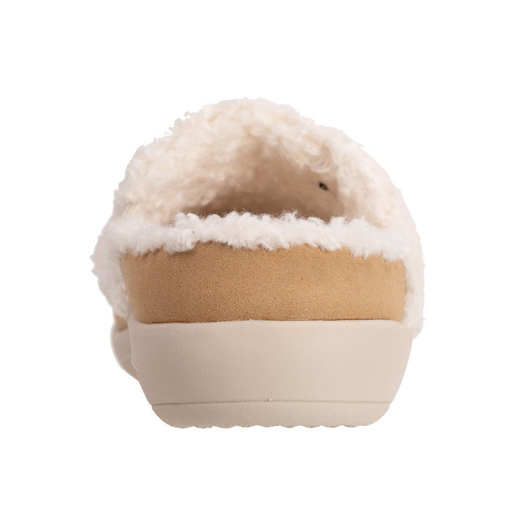 Revitalign Shambala Cushioned Support & Orthotic Comfort Women's Slippers - Sienna - Product View - 5