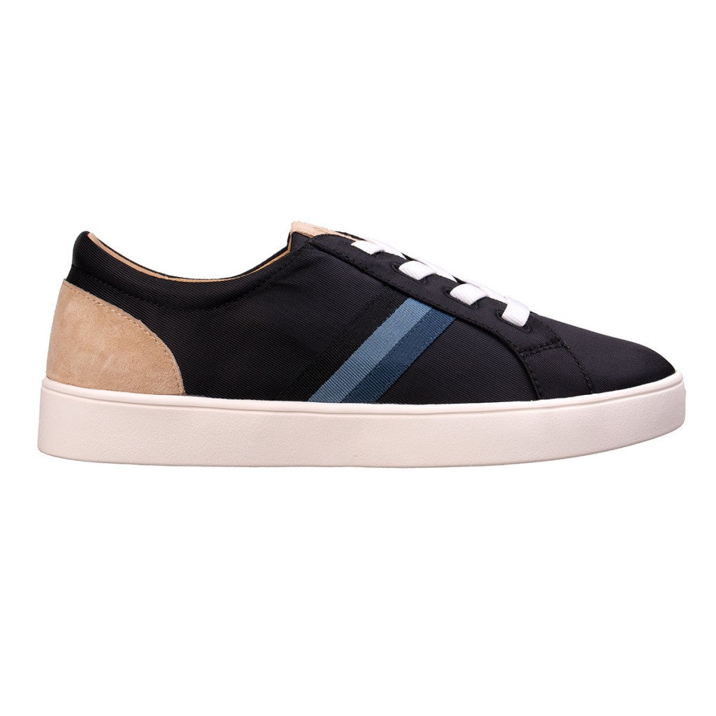 Revitalign Shiloh Sneaker Women's Shoes - Black - Product View - 1
