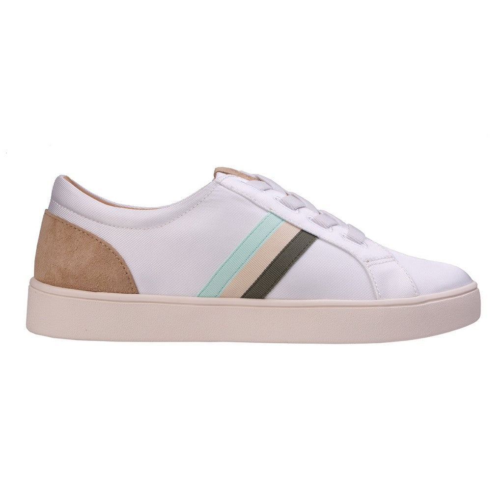 Revitalign Shiloh Sneaker Women's Shoes - White - Product View - 1