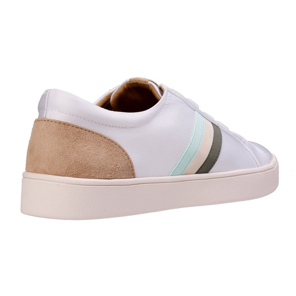Revitalign Shiloh Sneaker Women's Shoes - White - Product View - 4